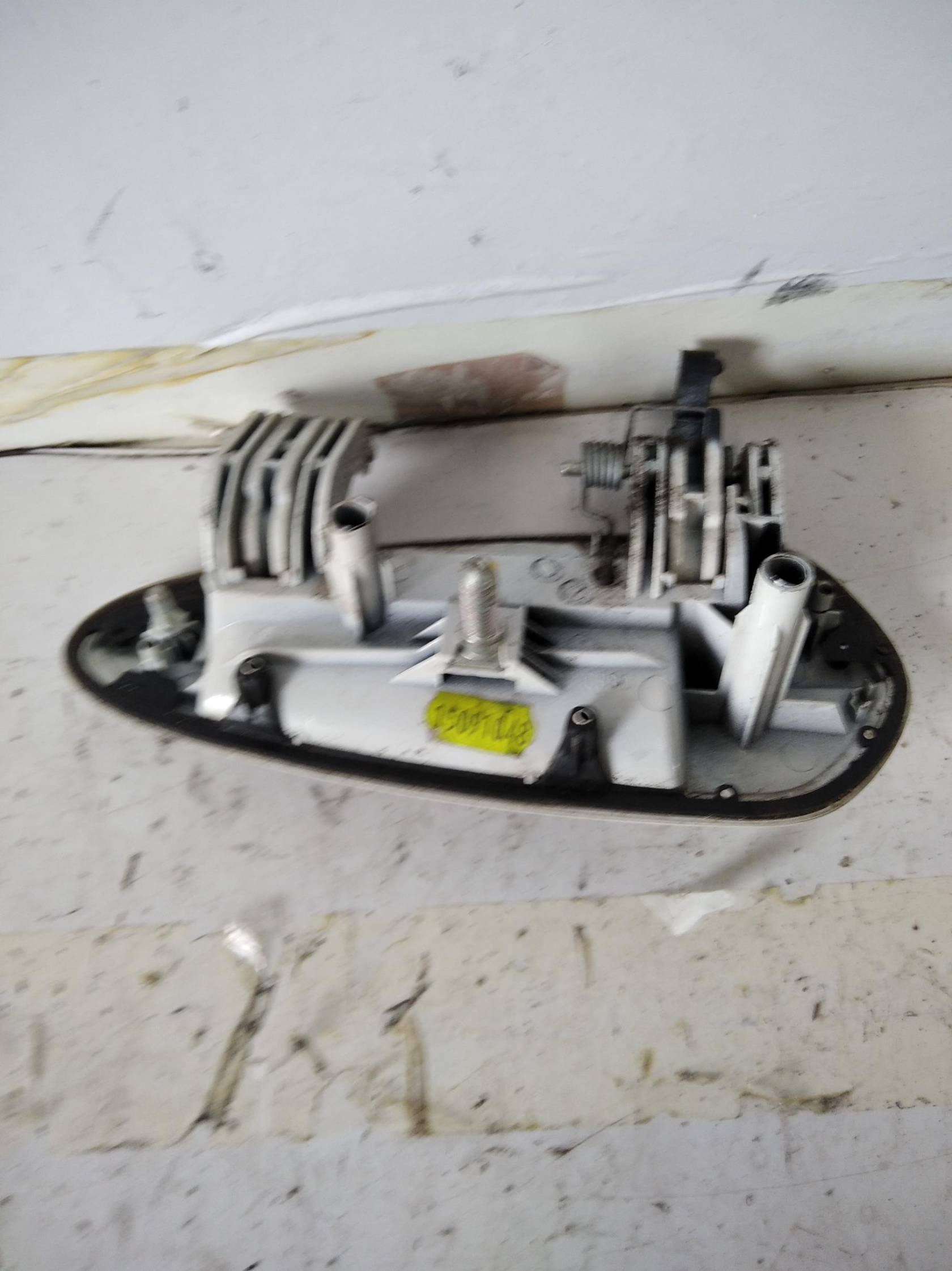 Maniglia porta ant. dx.